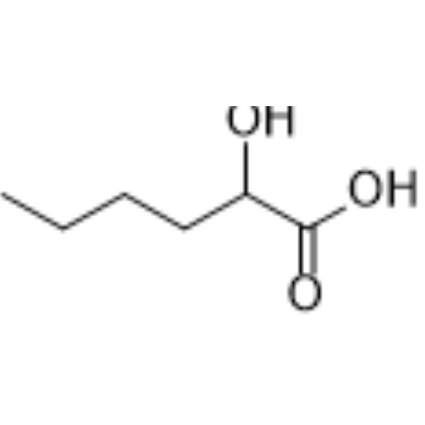 2-Hydroxyhexanoic acid 6064-63-7